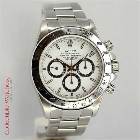 rolex daytona prix occasion|Rolex daytona price list.